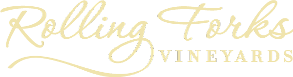 Rolling Forks Vineyard logo