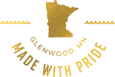 Glenwood Made With Pride