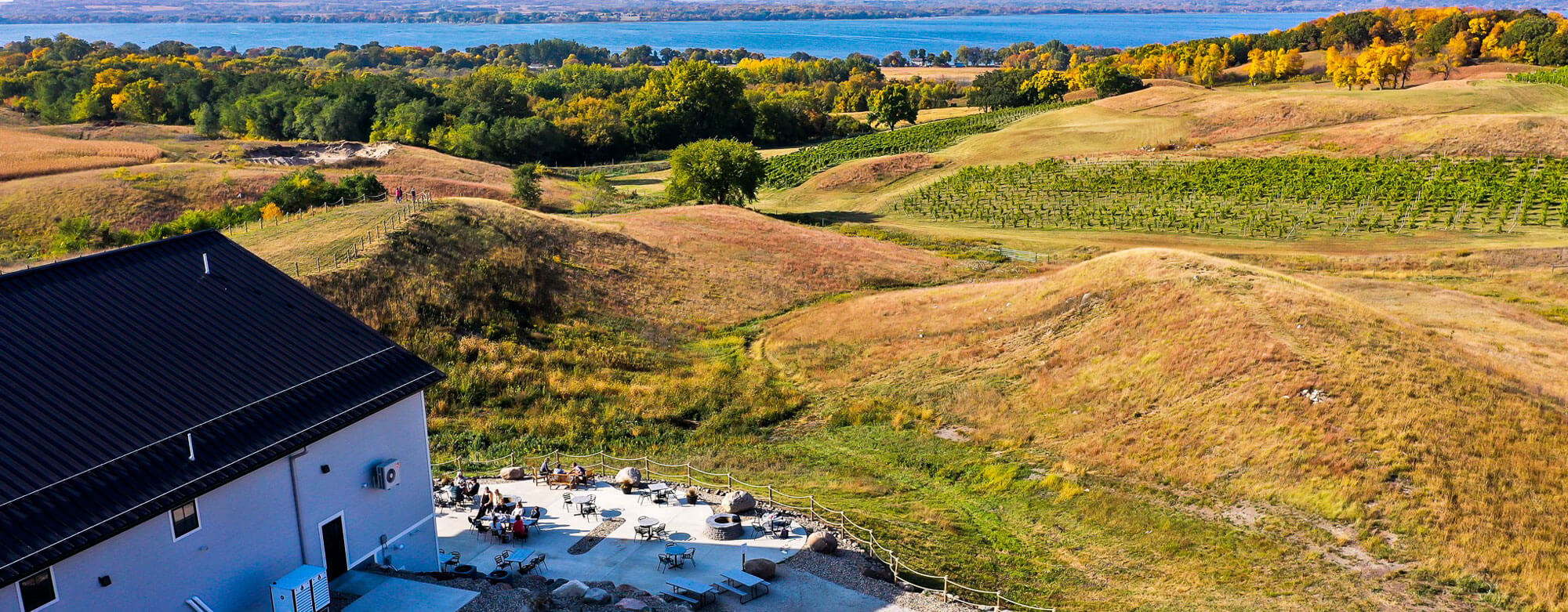 Rolling Forks Vineyards Reserves