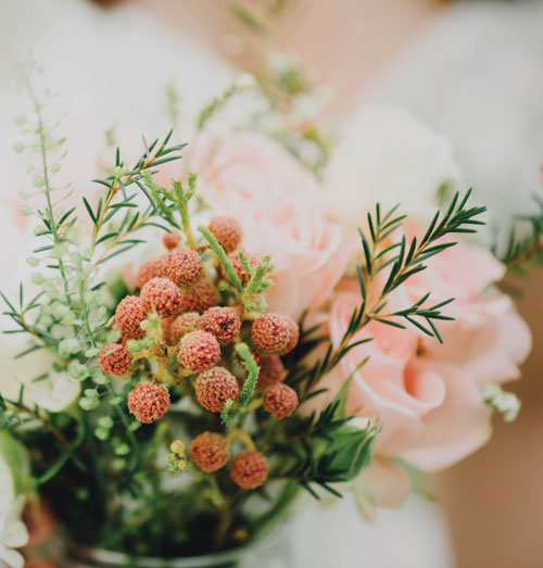 Rolling Forks Weddings