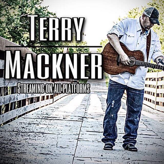 Terry Mackner to perform at Rolling Forks Vineyards