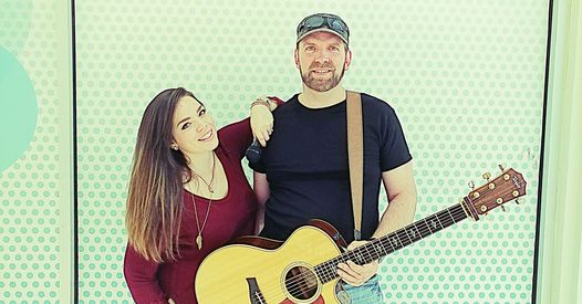 Music Radio Acoustic event at Rolling Forks Vineyards