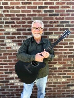 Donny Brang to perform at Rolling Forks Vineyards