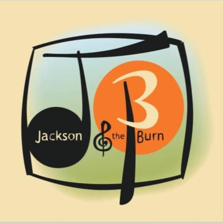 Jackson and the Burn to perform at Rolling Forks Vineyards