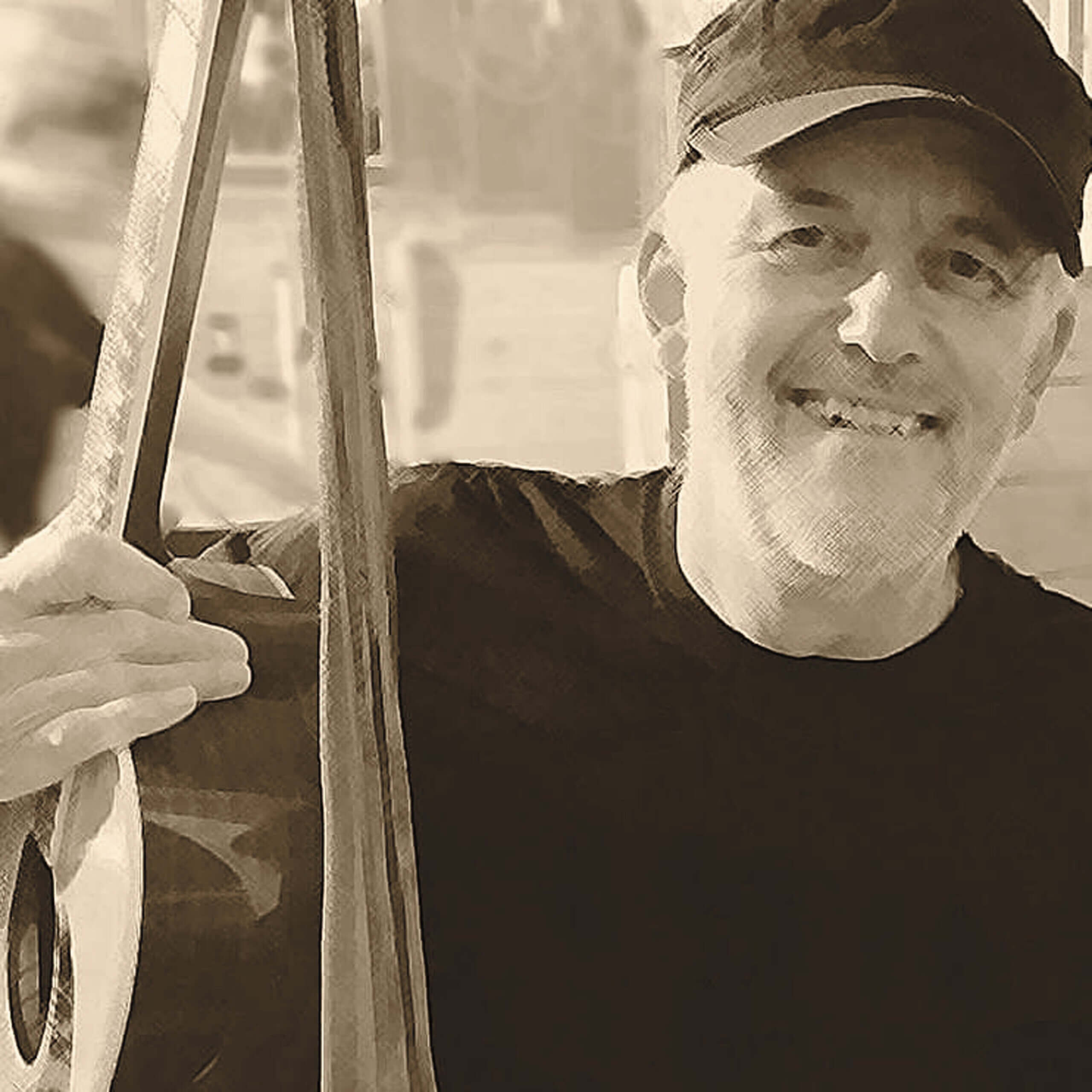 Kevin Klimek Sideliners Band to perform at Rolling Forks Vineyards