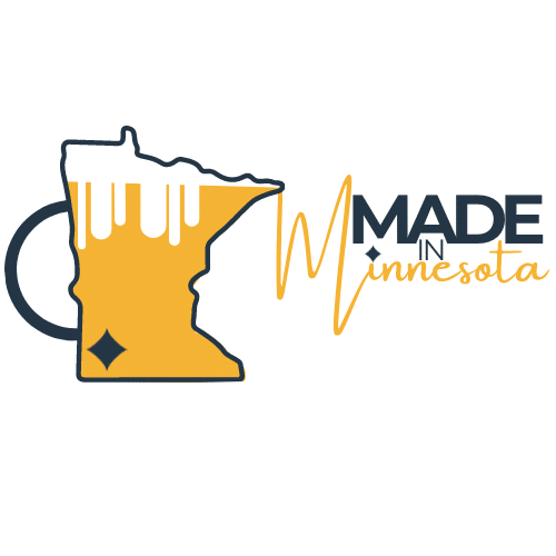 Made in MN Craft Beverage Show featuring Rolling Forks