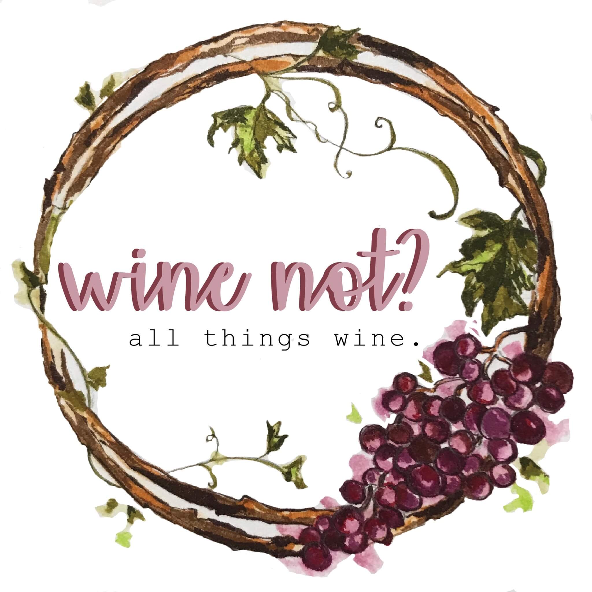 Wine Not Event featuring Rolling Forks