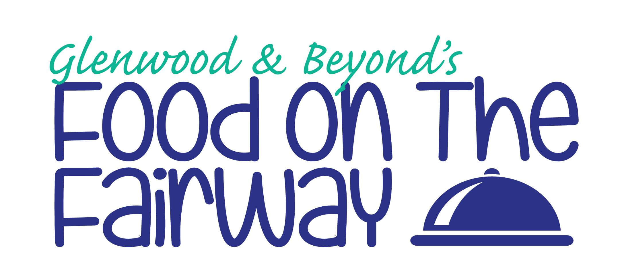 Food on the Fairway event featuring Rolling Forks