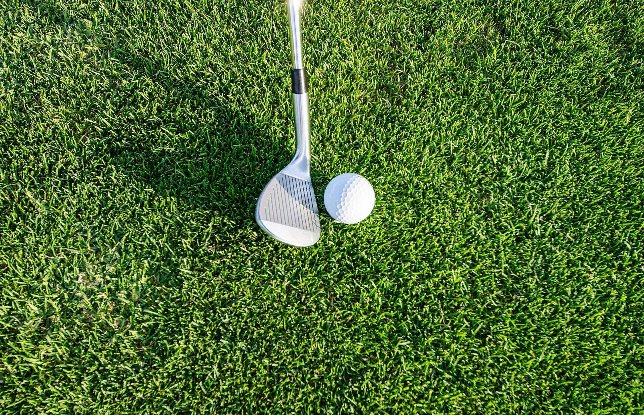 DeLux Liquor Golf Tournament featuring Rolling Forks