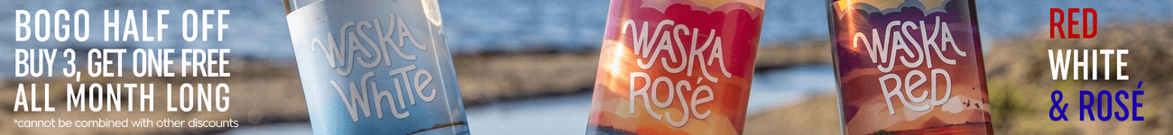 Wine of the Month Sale June BOGO Wine Sale Rolling Forks Vineyards, Glenwood MN