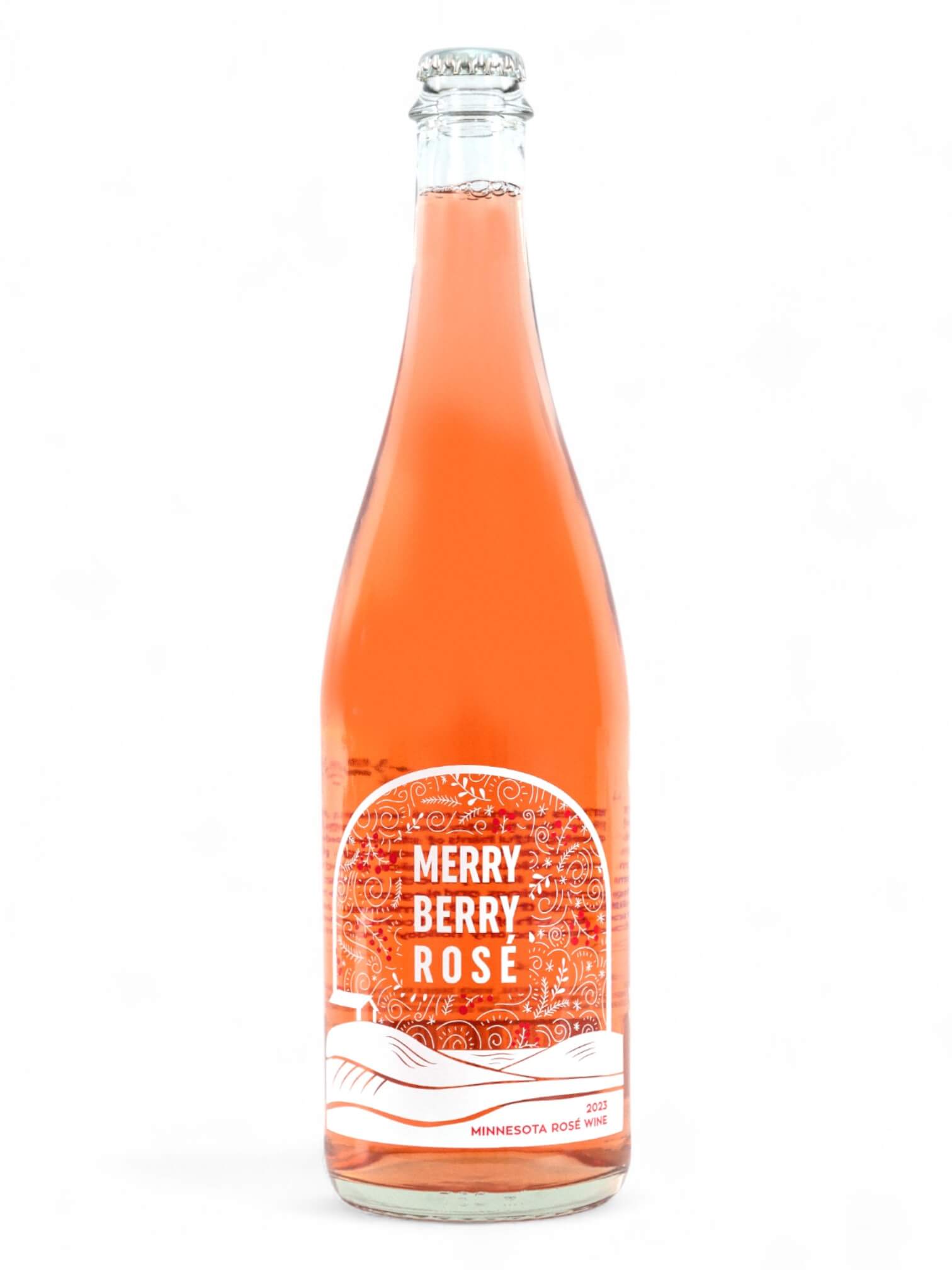 Merry Berry Rose_ Rolling Forks Winery-Photoroom