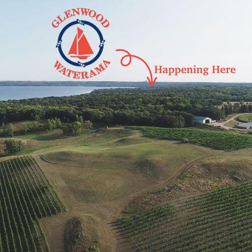 Rolling Forks Vineyards Celebrates Glenwood Waterama's 69th Year