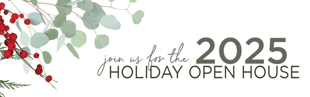 Holiday Open House, Holiday Shopping, Glenwood, Minnesota, Rolling Forks VIneyards