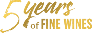 5YearsofFineWines