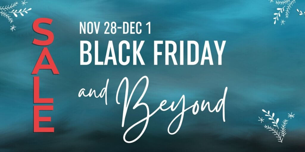 Black Friday - Cyber Monday Rolling Forks Vineyards Weekend Sale, Glenwood, Minnesota