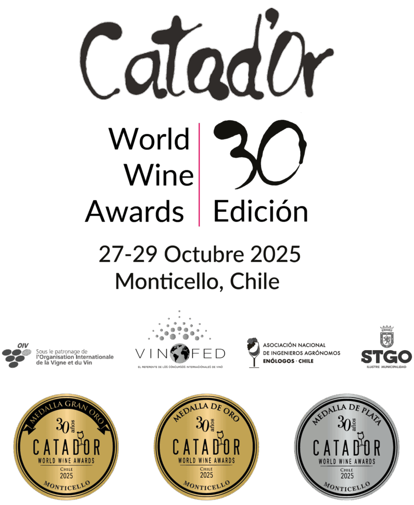 2025 Catad’Or World Wine Awards, Rolling Forks Vineyards, Glenwood, Minnesota