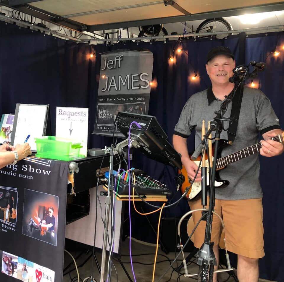 Experience the best live music in Glenwood, MN! Join us for an afternoon of local talent, award-winning wines, and stunning views.