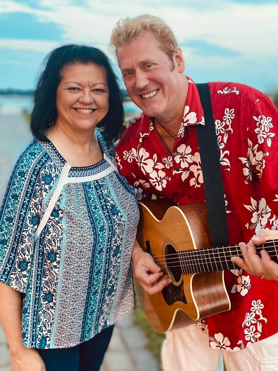 Experience the best live music in Glenwood, MN! Join us for an afternoon of local talent, award-winning wines, and stunning views.