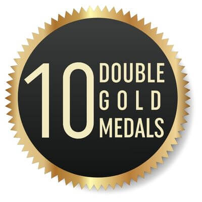 Award Winning Minnesota Wines, Rolling Forks Vineyards, Glenwood, Minnesota