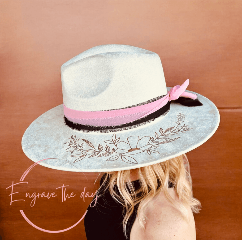 Hat burning + Hat bar Beginner level - Hat Burning Workshop at the Winery, Glenwood Minnesota