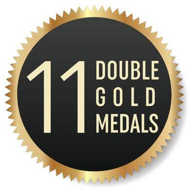 Award Winning Minnesota Wines, Rolling Forks Vineyards, Glenwood, Minnesota