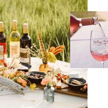 Rolling Forks Experience